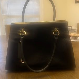 Vintage Wilson’s Leather Handbag